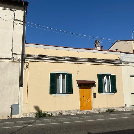 Terraced House Near The Sea Daire Livorno Dış mekan fotoğraf